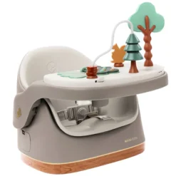Maxi-Cosi Rehausseur Jay Plus - Elegance Beige