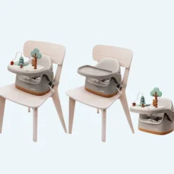 Maxi-Cosi Rehausseur Jay Plus - Elegance Beige