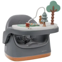 Maxi-Cosi Rehausseur Jay Plus - Elegance Graphite