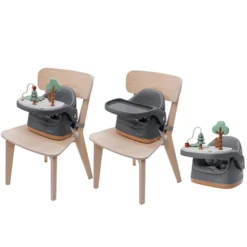 Maxi-Cosi Rehausseur Jay Plus - Elegance Graphite