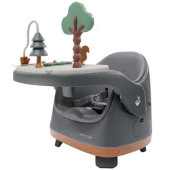 Maxi-Cosi Rehausseur Jay Plus - Elegance Graphite
