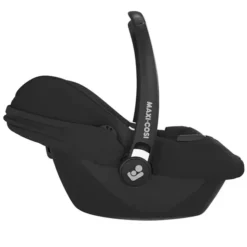 Maxi-Cosi Siège Auto CabrioFix i-Size Groupe 0+ - Essential Black
