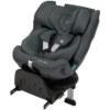 Maxi-Cosi Siège Auto Emerald 360 Plus i-Size Groupe 0/1/2/3 - Authentic Graphite