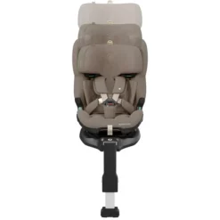 Maxi-Cosi Siège Auto Emerald 360 Pro i-Size Groupe 0/1/2/3 - Authentic Truffle
