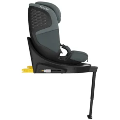 Maxi-Cosi Siège Auto Emerald 360 S i-Size Groupe 0/1/2/3 - Tonal Graphite