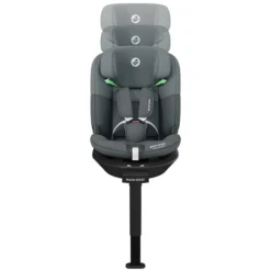 Maxi-Cosi Siège Auto Emerald 360 S i-Size Groupe 0/1/2/3 - Tonal Graphite