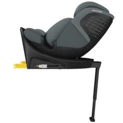 Maxi-Cosi Siège Auto Emerald 360 S i-Size Groupe 0/1/2/3 - Tonal Graphite