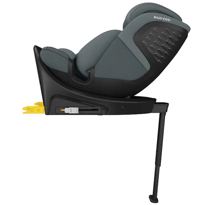 Maxi-Cosi Siège Auto Emerald 360 S i-Size Groupe 0/1/2/3 - Tonal Graphite