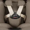 Maxi-Cosi Siège Auto Mica Slide Pro i-Size Groupe 0+/1 - Authentic Truffle