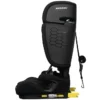 Maxi-Cosi Siège Auto Nomad XL Plus i-Size Groupe 1/2/3 - Authentic Black
