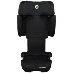 Maxi-Cosi Siège Auto Nomad XL Plus i-Size Groupe 1/2/3 - Authentic Black