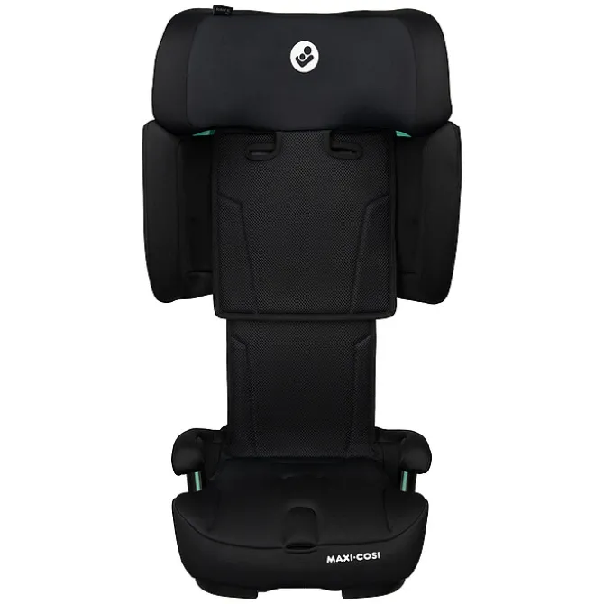 Maxi-Cosi Siège Auto Nomad XL Plus i-Size Groupe 1/2/3 - Authentic Black