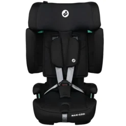 Maxi-Cosi Siège Auto Nomad XL Plus i-Size Groupe 1/2/3 - Authentic Black