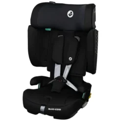 Maxi-Cosi Siège Auto Nomad XL Plus i-Size Groupe 1/2/3 - Authentic Black