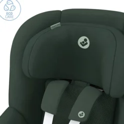 Maxi-Cosi Siège Auto Pearl 360 i-Size Groupe 0+/1 - Authentic Green