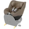 Maxi-Cosi Siège Auto Pearl 360 Pro i-Size Groupe 0+/1 - Authentic Truffle