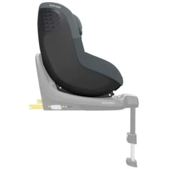 Maxi-Cosi Siège Auto Pearl S i-Size Groupe 0+/1 - Tonal Graphite