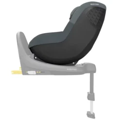 Maxi-Cosi Siège Auto Pearl S i-Size Groupe 0+/1 - Tonal Graphite