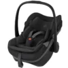 Maxi-Cosi Siège Auto Pebble Slide Pro i-Size Groupe 0+ - Onyx Black