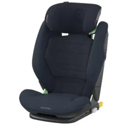 Maxi-Cosi Siège Auto RodiFix Pro 2 i-Size Groupe 2/3 - Authentic Blue