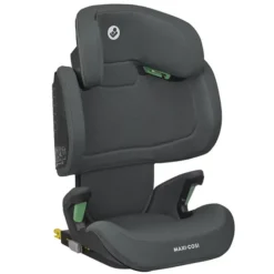 Maxi-Cosi Siège Auto RodiFix R i-Size Groupe 2/3 - Authentic Graphite