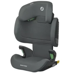 Maxi-Cosi Siège Auto RodiFix R i-Size Groupe 2/3 - Authentic Graphite