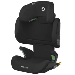 Maxi-Cosi Siège Auto RodiFix R i-Size Groupe 2/3 - Authentic Black