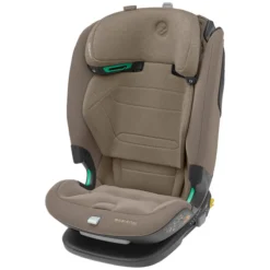 Maxi-Cosi Siège Auto Titan Pro 2 i-Size Groupe 1/2/3 - Authentic Truffle