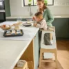 Maxi-Cosi Tour d'Appentissage Toucan 3-en-1 - Naturel