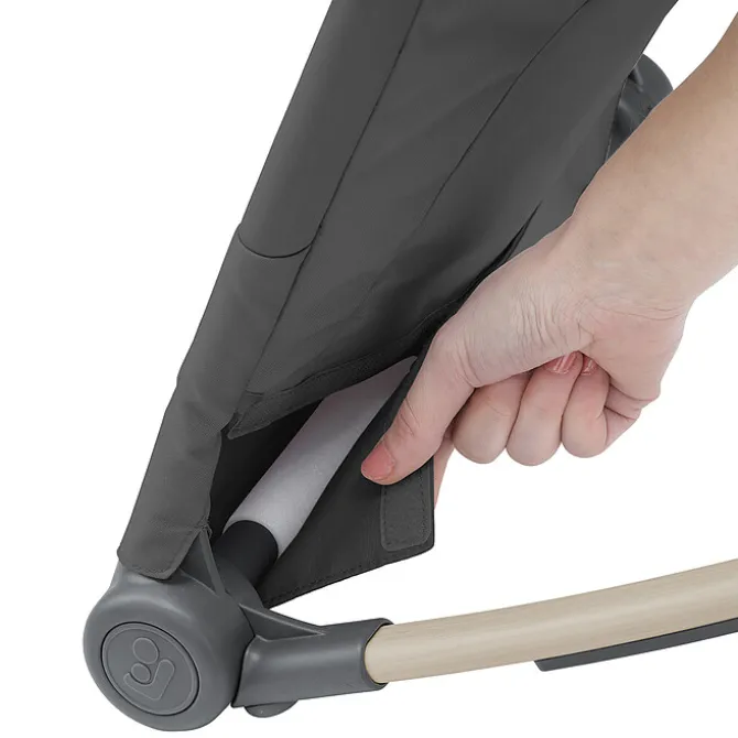 Maxi-Cosi Transat Loa - Beyond Graphite