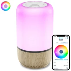 Maxi-Cosi Veilleuse Musicale Soothe