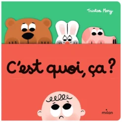 Milan C'est Quoi, Ça ?
