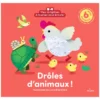 Milan Drôles d'Animaux !