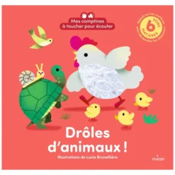 Milan Drôles d'Animaux !