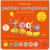 Milan Drôles de Petites Comptines