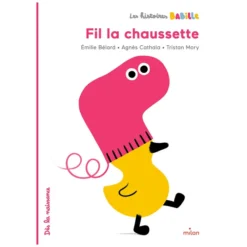 Milan Fil la Chaussette