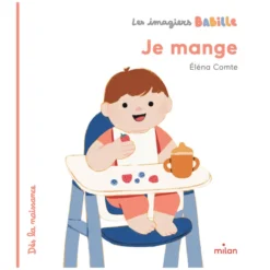 Milan Je Mange