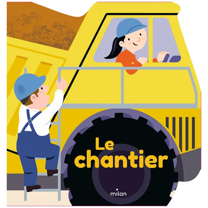 Milan Le Chantier