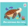 Milan Les Animaux des Mers