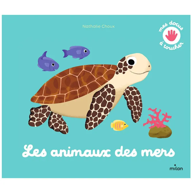 Milan Les Animaux des Mers