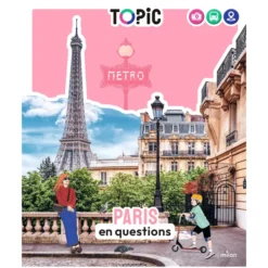Milan Topic - Paris en Questions