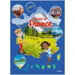 Milan Toute La France