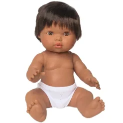 Mini Colettos Poupon Luka