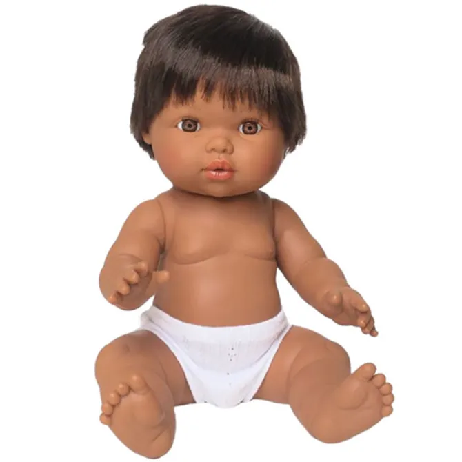 Mini Colettos Poupon Luka