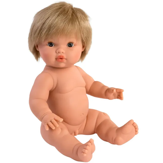 Mini Colettos Poupon Oliver