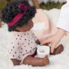 Miniland Poupée Fille Noûr