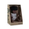 Miniland Poupon Garçon Gabriel