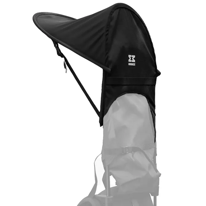 MiniMeis Pare-soleil G5 - Black