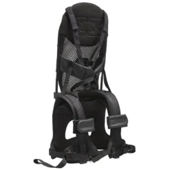 MiniMeis Porte-bébé G5 - Black Premium