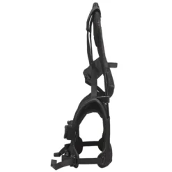MiniMeis Porte-bébé G5 - Black Premium